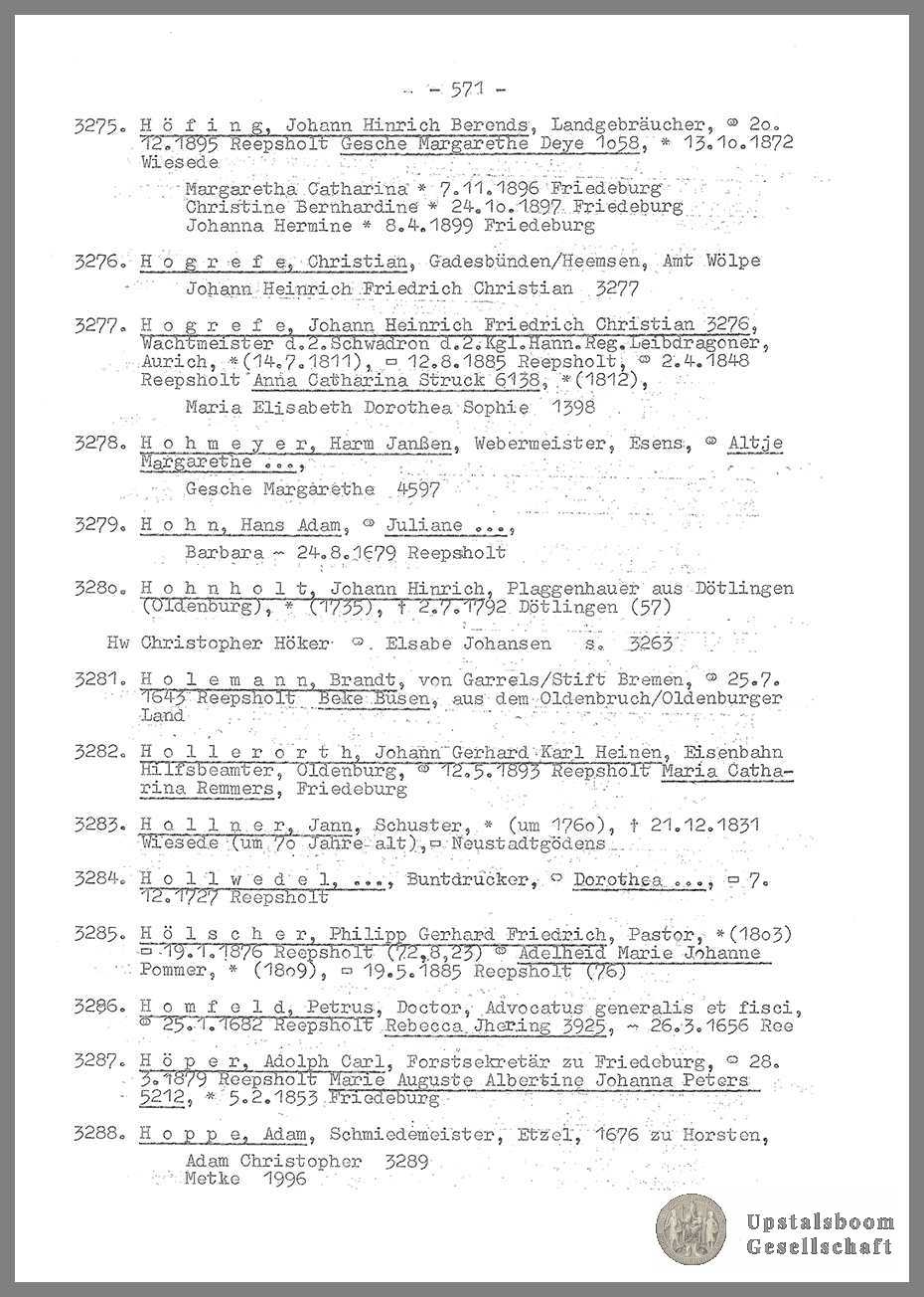 Document